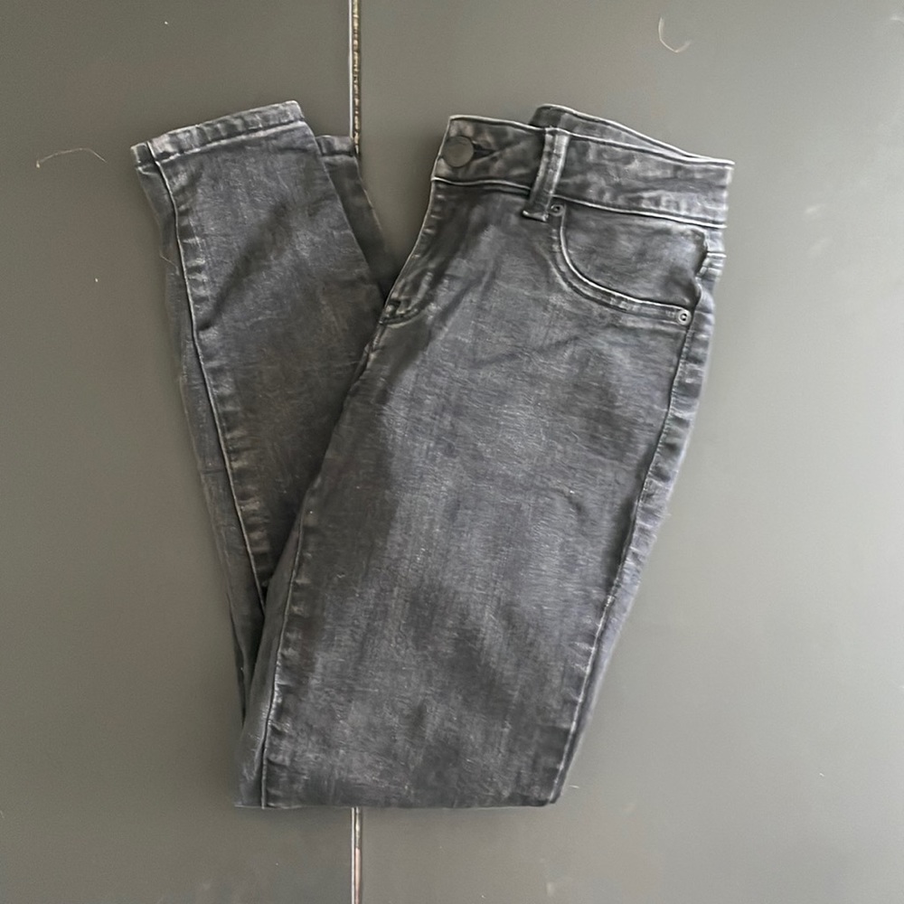 Maurice’s Black Jegging Size Small regular